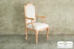 سرویس مبلمان آماده تحویل رومینا مبل ۷ نفره + ناهار خوری ۶ نفره + جلومبلی عسلی باروس (14)