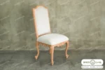 سرویس مبلمان آماده تحویل رومینا مبل ۷ نفره + ناهار خوری ۶ نفره + جلومبلی عسلی باروس (16)