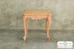 سرویس مبلمان آماده تحویل رومینا مبل ۷ نفره + ناهار خوری ۶ نفره + جلومبلی عسلی باروس (19)