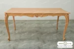 سرویس مبلمان آماده تحویل رومینا مبل ۷ نفره + ناهار خوری ۶ نفره + جلومبلی عسلی باروس (26)
