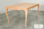 سرویس مبلمان آماده تحویل رومینا مبل ۷ نفره + ناهار خوری ۶ نفره + جلومبلی عسلی باروس (27)