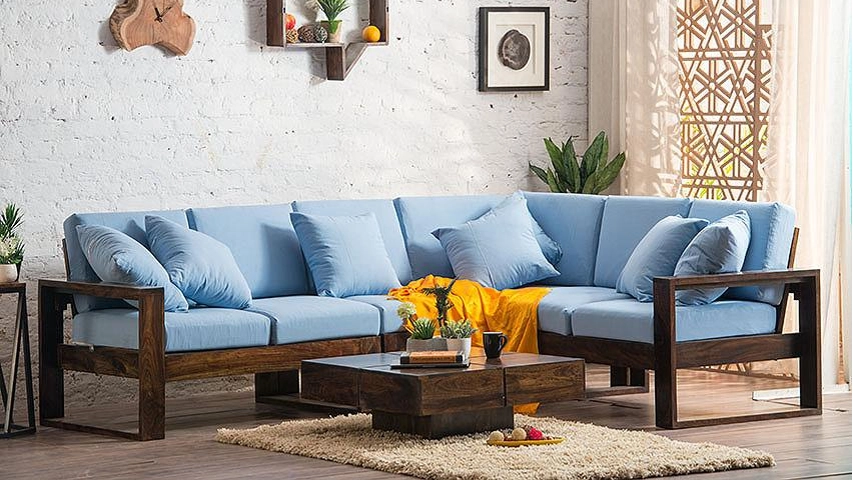 مبل ال شکل چیست؟ وبلاگ باروس مبل ال شکل چیست؟ وبلاگ باروس