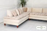 مبل راحتی ال دکورا و تک نفره روما خرید باروس (10)