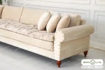مبل راحتی ال دکورا و تک نفره روما خرید باروس (12)