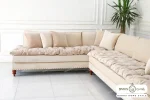 مبل راحتی ال دکورا و تک نفره روما خرید باروس (13)