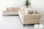 مبل راحتی ال دکورا و تک نفره روما خرید باروس (14)