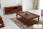 مبل راحتی ال دکورا و تک نفره روما خرید باروس (7)