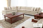 مبل راحتی ال دکورا و تک نفره روما خرید باروس (8)