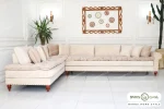 مبل راحتی ال دکورا و تک نفره روما خرید باروس (9)