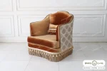 مبل راحتی شیک ۵ نفره صبا کد ۷ خرید باروس (10)