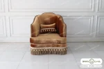 مبل راحتی شیک ۵ نفره صبا کد ۷ خرید باروس (9)