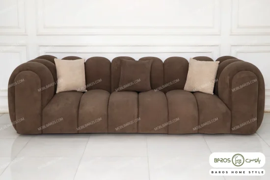 مبل راحتی مدرن ژاکلین خرید مبل باروس 11 (10)