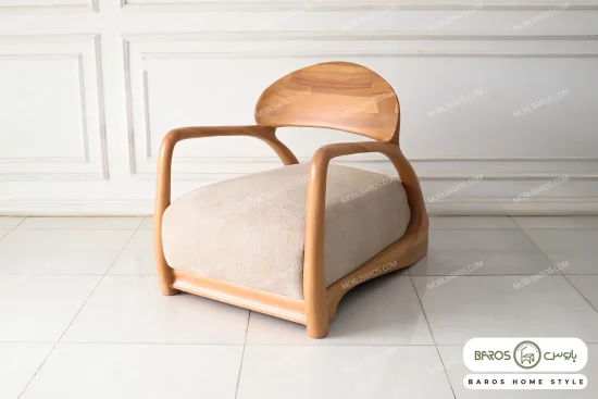 مبل راحتی مدرن ژاکلین خرید مبل باروس 11 (13)