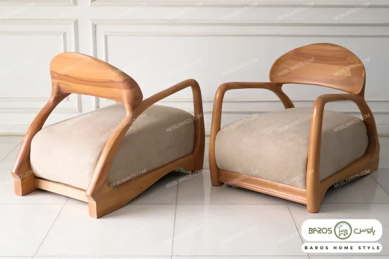 مبل راحتی مدرن ژاکلین خرید مبل باروس 11 (14)