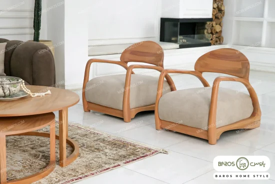 مبل راحتی مدرن ژاکلین خرید مبل باروس 11 (5)