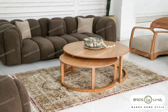 مبل راحتی مدرن ژاکلین خرید مبل باروس 11 (6)