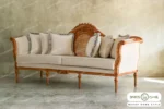 مبل مصری ۷ نفره خرید باروس (10)