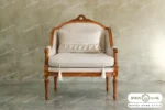 مبل مصری ۷ نفره خرید باروس (13)