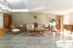 مبل مصری ۷ نفره خرید باروس (7)