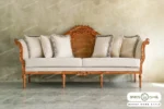 مبل مصری ۷ نفره خرید باروس (9)