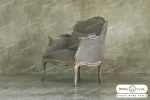 مبل نئوکلاسیک شیک لورنزو تایپ B کد ۸ باروس (3)
