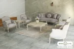 مبل نئوکلاسیک شیک لورنزو تایپ B کد ۸ باروس (4)