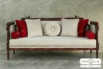 مبل نئوکلاسیک ۹ نفره کاجی و کینگ باروس 1 (11)