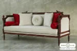 مبل نئوکلاسیک ۹ نفره کاجی و کینگ باروس 1 (12)