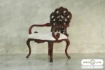 مبل نئوکلاسیک ۹ نفره کاجی و کینگ باروس 1 (6)