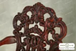 مبل نئوکلاسیک ۹ نفره کاجی و کینگ باروس 1 (8)