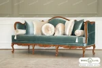مبل نیم ست ۵ نفره کینگ و رومینا خرید باروس (7)