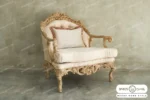 مبل کلاسیک سلطنتی مدل الینا کد ۹ باروس (15)