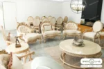 مبل کلاسیک سلطنتی مدل الینا کد ۹ باروس (2)
