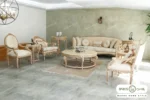 مبل کلاسیک سلطنتی مدل الینا کد ۹ باروس (4)