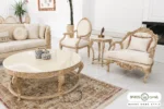 مبل کلاسیک طرح جدید مدل الینا کد ۱۰ باروس (3)