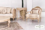 مبل کلاسیک طرح جدید مدل الینا کد ۱۰ باروس114 (13)