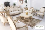 مبل کلاسیک طرح جدید مدل الینا کد ۱۰ باروس114 (3)