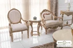 مبل کلاسیک طرح جدید مدل الینا کد ۱۰ باروس114 (4)