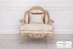 مبل کلاسیک طرح جدید مدل الینا کد ۱۰ باروس114 (8)