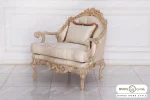 مبل کلاسیک طرح جدید مدل الینا کد ۱۰ باروس114 (9)