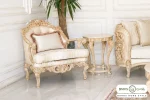 مبل کلاسیک طرح جدید مدل الینا کد ۸ باروس (12)