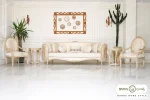 مبل کلاسیک طرح جدید مدل الینا کد ۸ باروس (16)