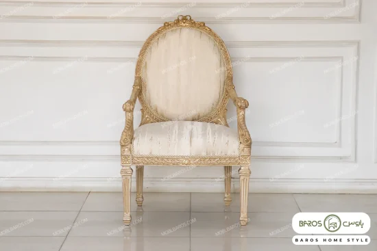 مبل کلاسیک طرح جدید مدل الینا کد ۸ باروس (17)
