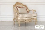 مبل کلاسیک طرح جدید مدل الینا کد ۸ باروس (3)