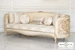 مبل کلاسیک طرح جدید مدل الینا کد ۸ باروس (8)