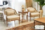 مبل ۸ نفره جدید فرشته کیا (خونه) مبل باروس (2)