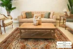 مبل ۸ نفره جدید فرشته کیا (خونه) مبل باروس (8)