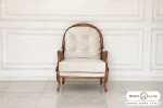 مبل ۸ نفره راشل پلاس و راحتی چستر کد ۲ باروس (15)