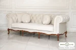 مبل ۸ نفره راشل پلاس و راحتی چستر کد ۲ باروس (9)