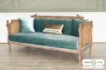 مبل ۸ نفره مدل سمیرا و کاجی باروس (10)